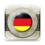 radios germany android application logo